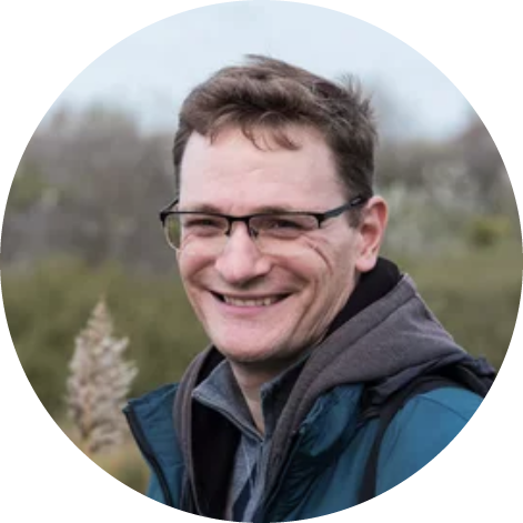 Foto do cliente Marcos